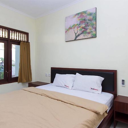 Legian Reddoorz @ Sehati Raya Kuta מראה חיצוני תמונה