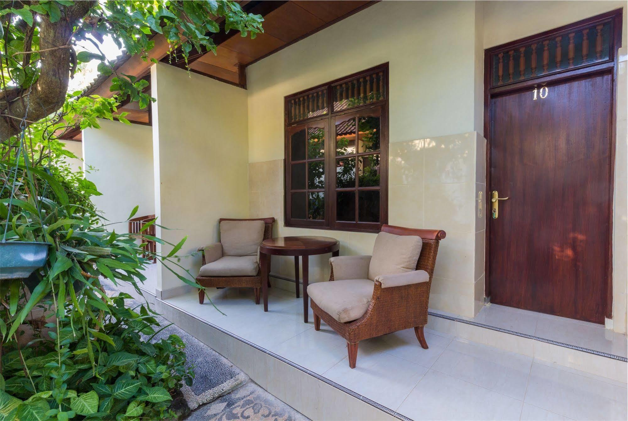 Legian Reddoorz @ Sehati Raya Kuta מראה חיצוני תמונה
