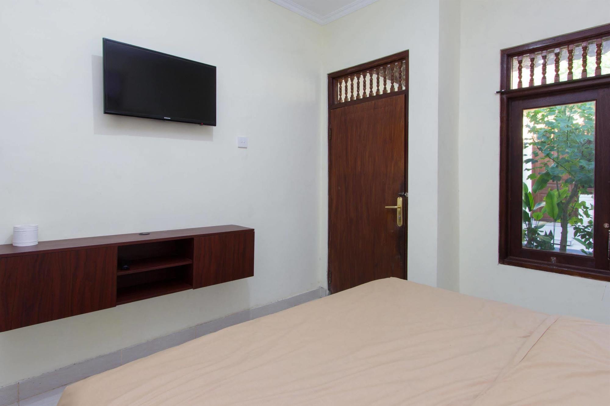 Legian Reddoorz @ Sehati Raya Kuta מראה חיצוני תמונה