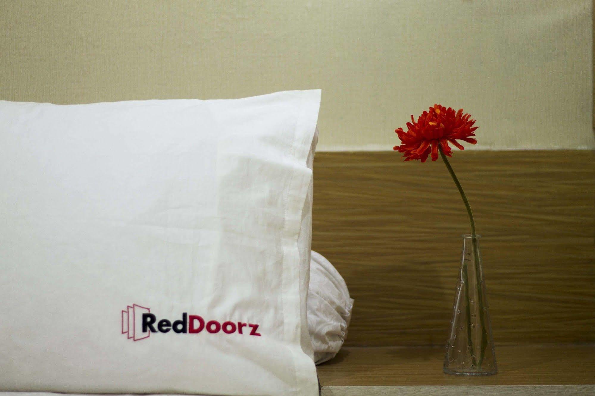 Legian Reddoorz @ Sehati Raya Kuta מראה חיצוני תמונה