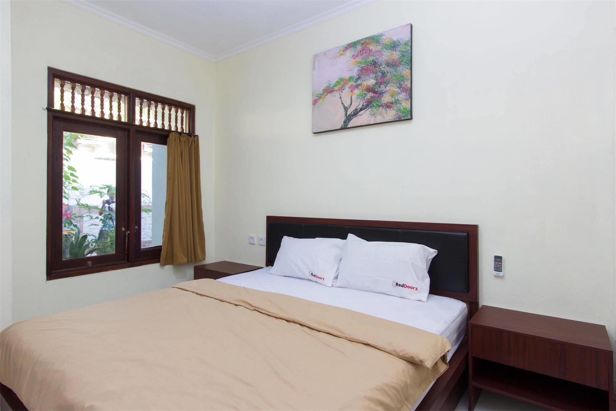 Legian Reddoorz @ Sehati Raya Kuta מראה חיצוני תמונה