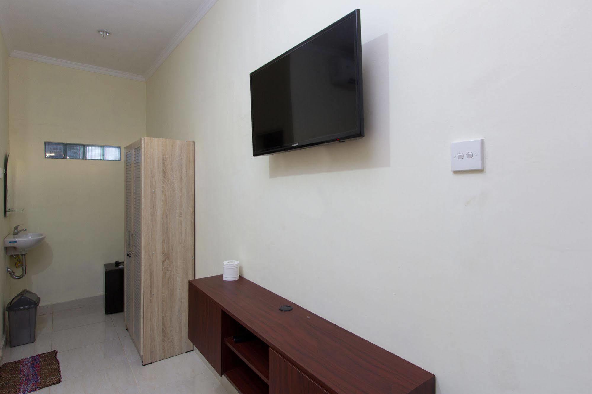 Legian Reddoorz @ Sehati Raya Kuta מראה חיצוני תמונה
